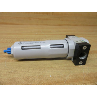 Festo LF-D-MINI Pneumatic Filter LFDMINI - Used