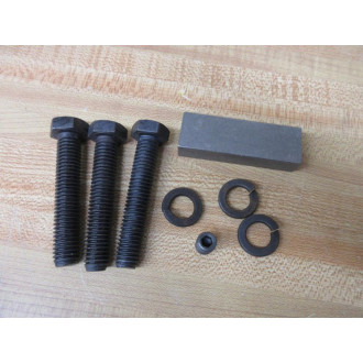 TB Wood's E 3-12 Quick Disconnect Bushing E312