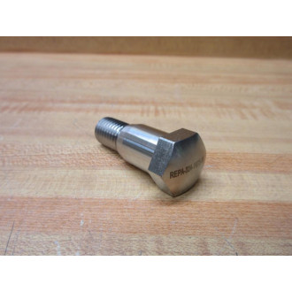 12.40.0000025.0 Stainless Steel Function Bolt L25 (Pack of 2)