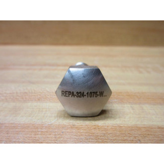 12.40.0000025.0 Stainless Steel Function Bolt L25 (Pack of 2)