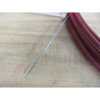 TeleFlex Morse 307141-00-0240 Rotary Steering Cable 307141000240 With Adjuster Knob - New No Box
