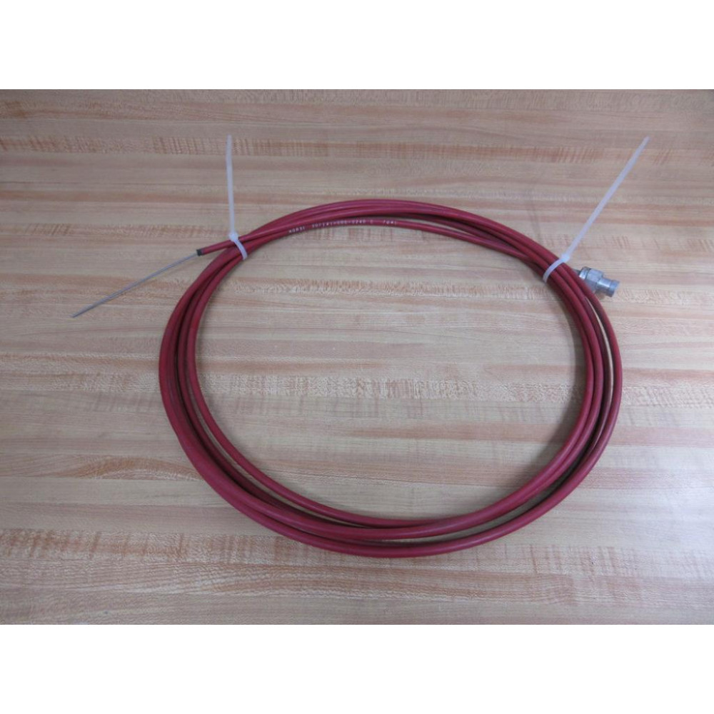 TeleFlex Morse 307141-00-0240 Rotary Steering Cable 307141000240 - New No Box