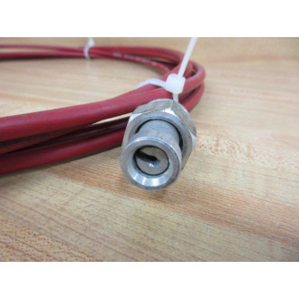 TeleFlex Morse 307141-00-0240 Rotary Steering Cable 307141000240 - New No Box