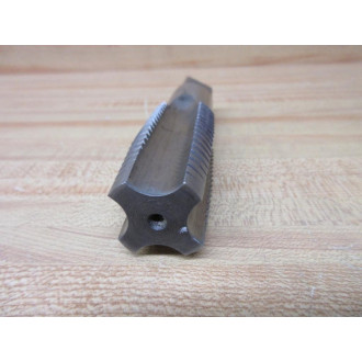 Pratt & Whitney 1-12-6 NC HS 34 GI-6 Tapered Thread Tap 1126NCHS34GI6 - New No Box