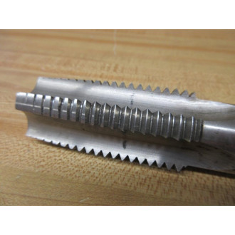 Pratt & Whitney 1-12-6 NC HS 34 GI-6 Tapered Thread Tap 1126NCHS34GI6 - New No Box