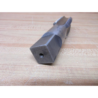 Pratt & Whitney 1-12-6 NC HS 34 GI-6 Tapered Thread Tap 1126NCHS34GI6 - New No Box