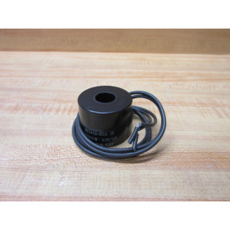 Asco Numatics 027462-002D Coil MPC-015 - New No Box