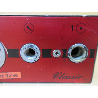 Piab M25B5-ENAF Classic Vacuum Pump M25L - Used