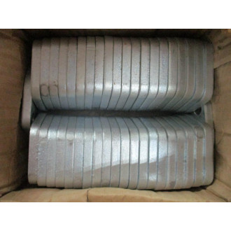 Anchor Fluid  Power SP-24 Zero PSI Shipping Plate SP24