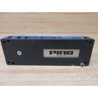 Piab M25B5-ENAF Classic Vacuum Pump M25L - Used