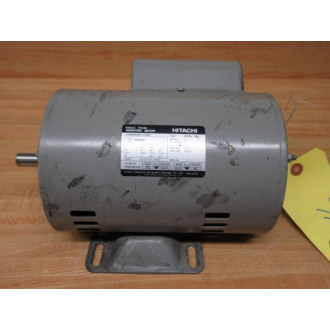 Hitachi EFOU-KR Induction Motor EFOUKR - Used