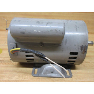 Hitachi EFOU-KR Induction Motor EFOUKR - Used