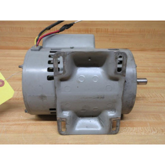 Hitachi EFOU-KR Induction Motor EFOUKR - Used