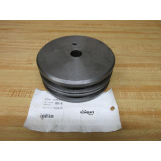 Flowserve 000851-00 Pulley 000851-00-3159-06546 - New No Box