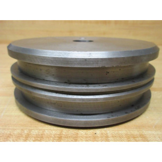 Flowserve 000851-00 Pulley 000851-00-3159-06546 - New No Box