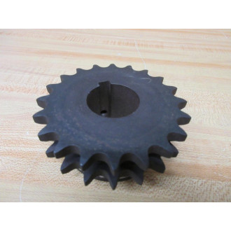 Martin D50B20H-1-12" Double Strand Sprocket D50B20H112 - New No Box