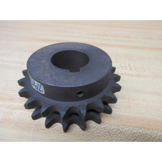 Martin D50B20H-1-12" Double Strand Sprocket D50B20H112 - New No Box