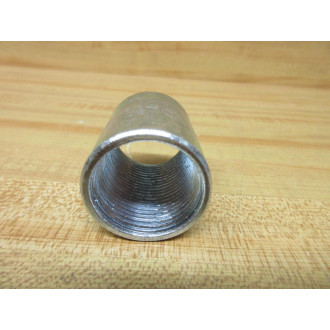 Conduit Pipe Products 21121000 Rigid Conduit Pipe Coupling (Pack of 30)
