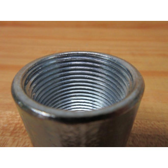 Conduit Pipe Products 21121000 Rigid Conduit Pipe Coupling (Pack of 30)
