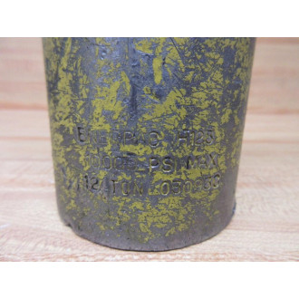Enerpac H123 Hollow Plunger Hydraulic Cylinder - Used