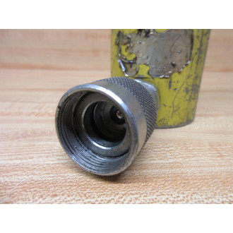 Enerpac H123 Hollow Plunger Hydraulic Cylinder - Used