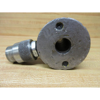 Enerpac H123 Hollow Plunger Hydraulic Cylinder - Used