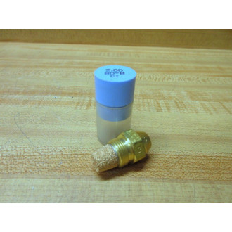 Delavan 2.00-80B Nozzle 20080B