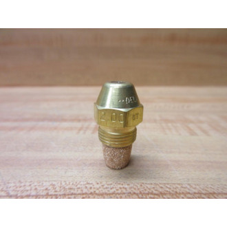 Delavan 2.00-80B Nozzle 20080B
