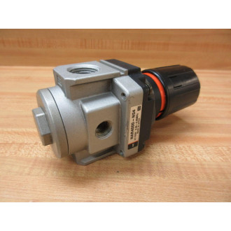 SMC NAR4000-N04 Regulator Check Valve - Used