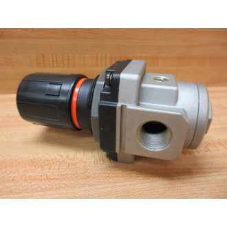 SMC NAR4000-N04 Regulator Check Valve - Used
