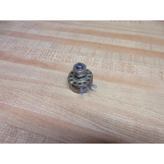 Ohmite RV4LAYSA104A Potentiometer CLU-1041 0.1-MEG - New No Box