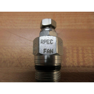 Sun Hydraulics RPECFAN SUN HYDRAULICS RPEC-FAN S58241 51941 - Used