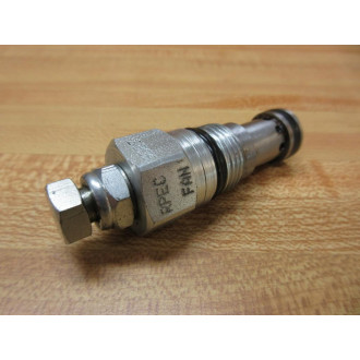 Sun Hydraulics RPECFAN SUN HYDRAULICS RPEC-FAN S58241 51941 - Used