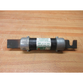 Buss FRN-R-70 Bussmann Fuse Cross Ref 6A828 - Used