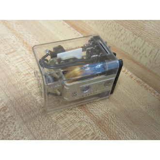 Potter & Brumfield KUP-14D15-24V DC Relay KUP-14D15-24VDC . - New No Box