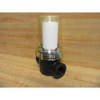 Piab PPSF.75-X35 Filter Assembly PPSF75X35 PPX35RE Filter - New No Box