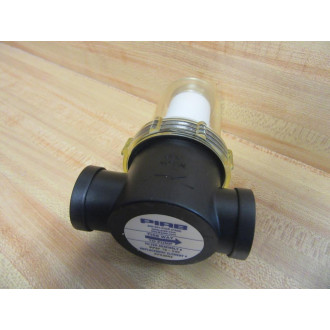 Piab PPSF.75-X35 Filter Assembly PPSF75X35 PPX35RE Filter - New No Box