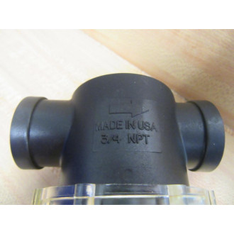 Piab PPSF.75-X35 Filter Assembly PPSF75X35 PPX35RE Filter - New No Box