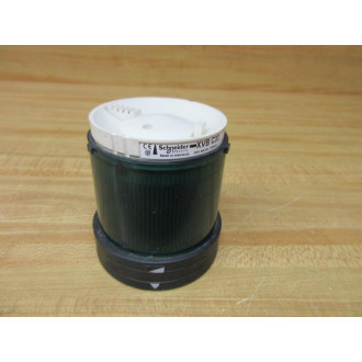 Telemecanique XVB-C33 Schneider Stack Light 084506 No Lamp - Used