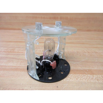 Federal Signal LSL-120A Light Module Series A2 No Lens Lamp: K8107194A (Pack of 5) - Used