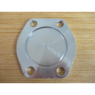 Anchor Fluid  Power SP-48 Zero PSI Shipping Plate SP48