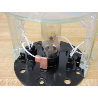 Federal Signal LSL-120A Light Module Series A2 No Lens Lamp: K8107194A (Pack of 5) - Used