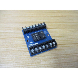 RDI 204BS Connector (Pack of 2) - Used