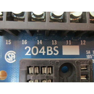 RDI 204BS Connector (Pack of 2) - Used