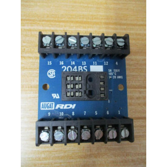 RDI 204BS Connector (Pack of 2) - Used