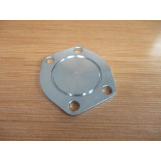 Anchor Fluid  Power SP-48 Zero PSI Shipping Plate SP48