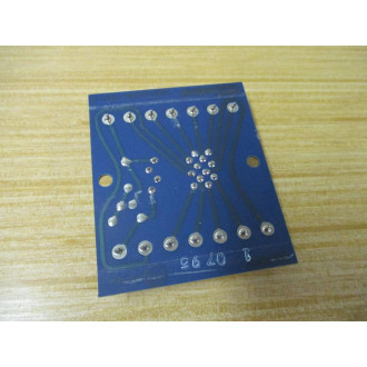 RDI 204BS Connector (Pack of 2) - Used