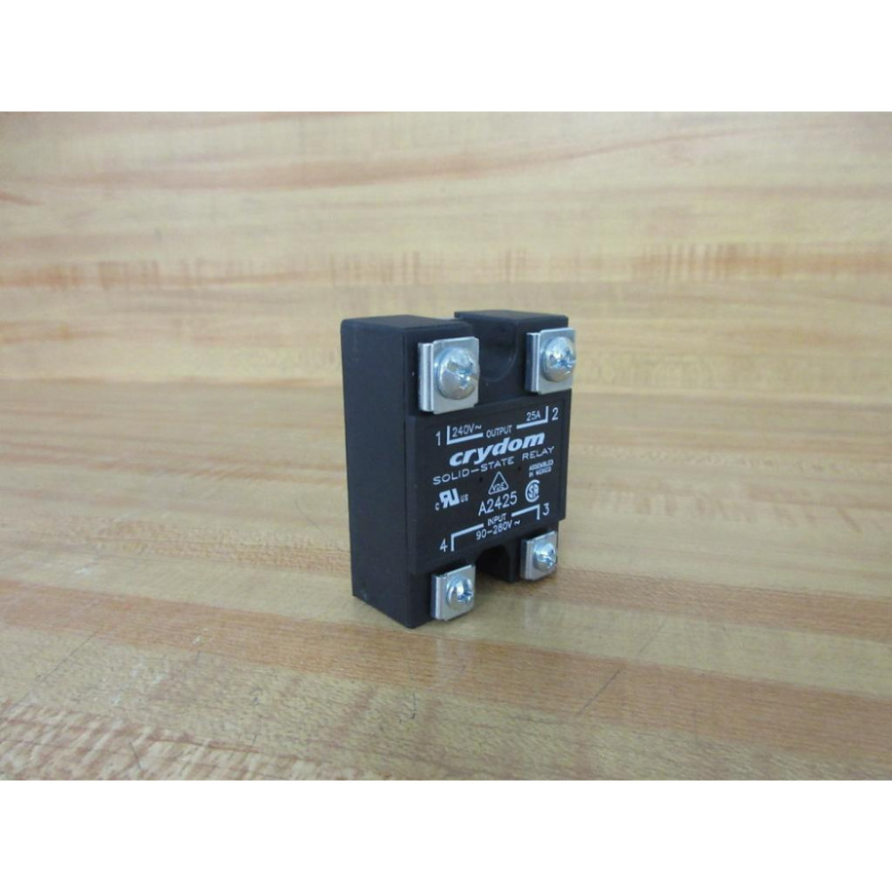 Crydom A2425 Solid State Relay - New No Box