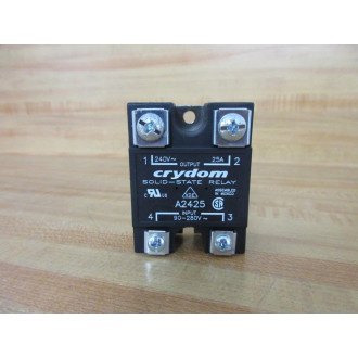 Crydom A2425 Solid State Relay - New No Box