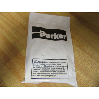 Parker F200B Flow Controller